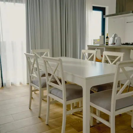Relajares Villa
