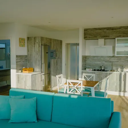 Villa Relajares