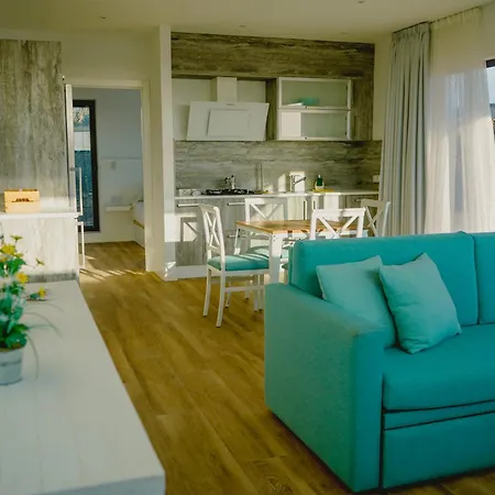 Villa Relajares