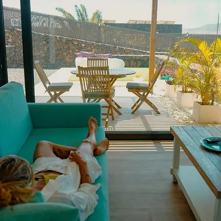 Villa Relajares