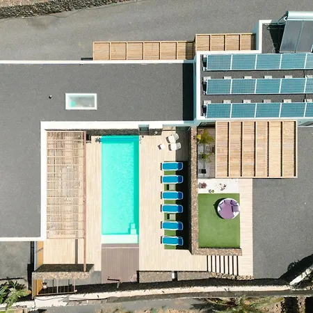 Relajares Villa