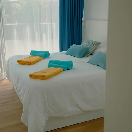 Relajares Villa *