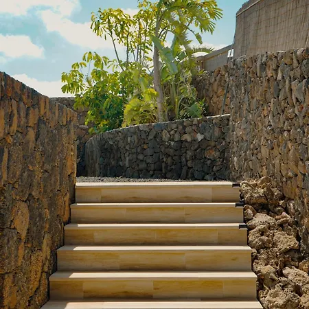 Relajares Villa